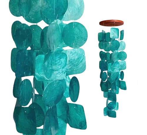 Wind Chimes Outside Windchimes