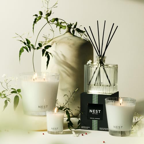 Scented Classic Candle (8.1 Ounce)