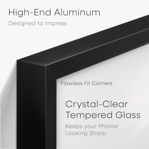 15x18 Black Diploma Frame (3 Count)