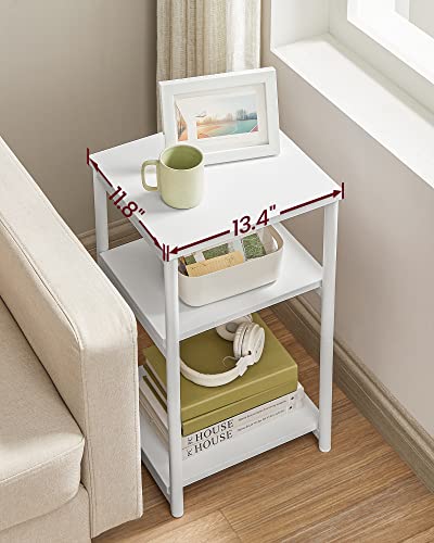 Side Table Small End Table