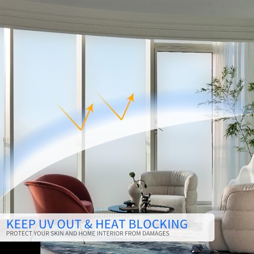 Window Privacy