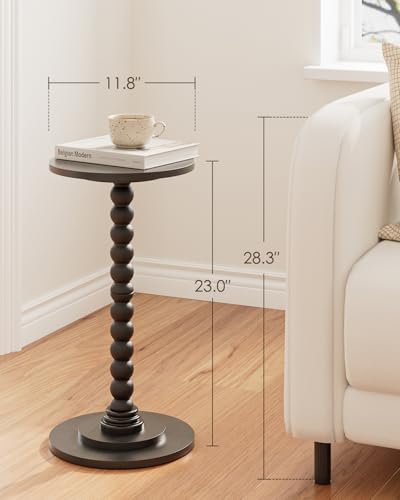 Round Side Table