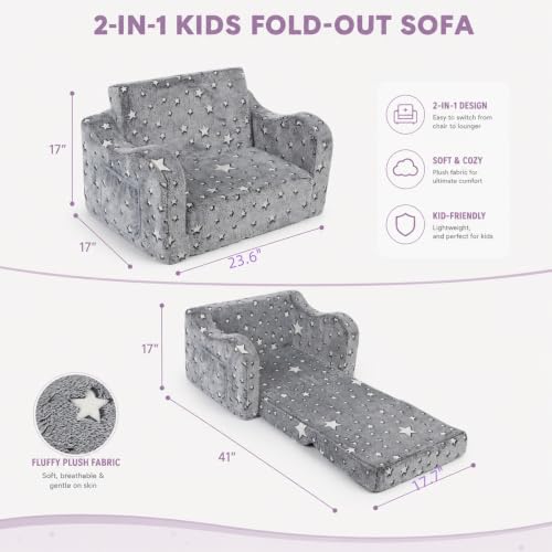 Kids Sofa Chair