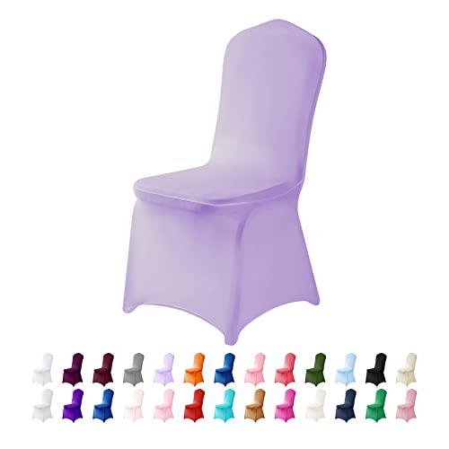 Spandex Chair Covers