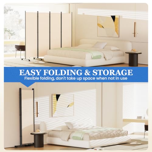 Room Divider Privacy Screens