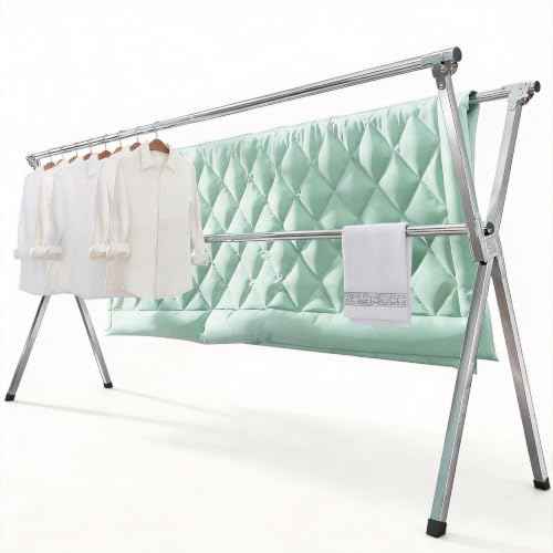 Clothes Drying Racks Outdoor