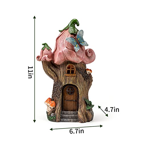 Fairy Garden Accessories Outdoor Statues