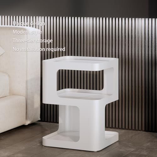 ZHBHHYZ Modern Side Table