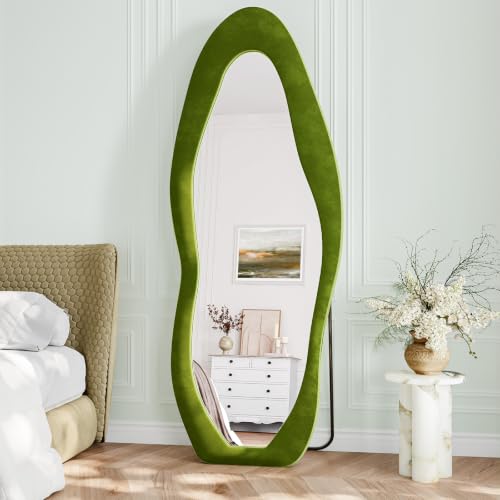 Full Length Mirror