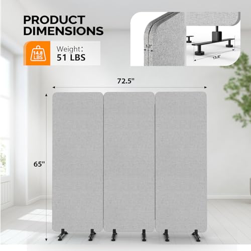 Room Divider Screen
