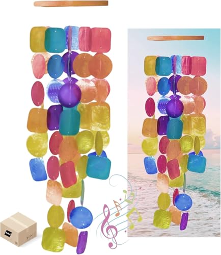 Wind Chimes Outside Windchimes