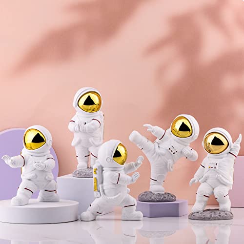 Astronaut Figurine Statue