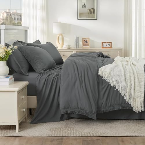Oversized King Comforter Set