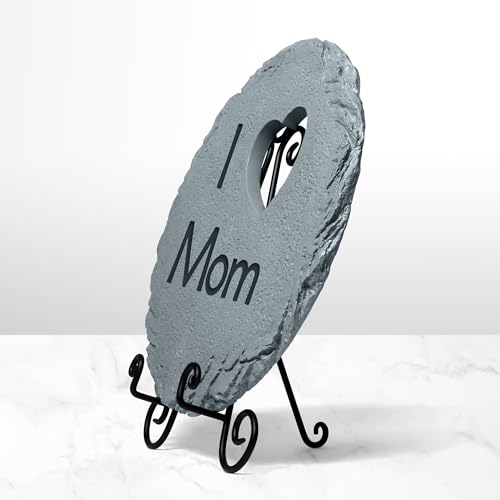 Personalized Garden Stone