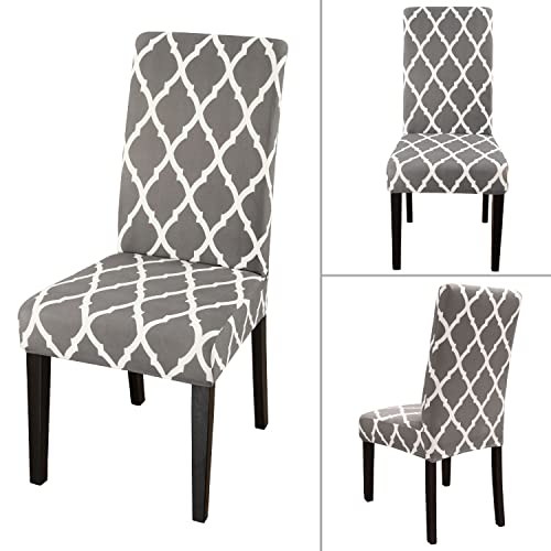 Dining Chair Covers Set of 4