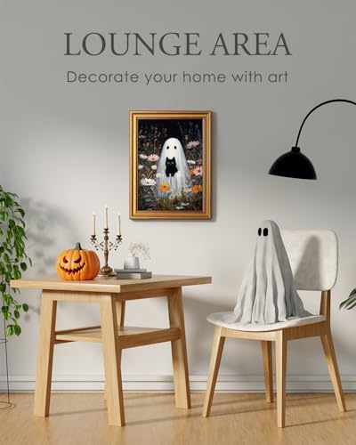 Halloween Wall Art