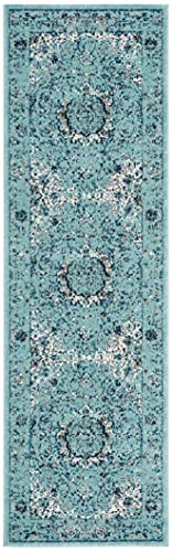 Evoke Collection Runner Rug (19.44 Count)