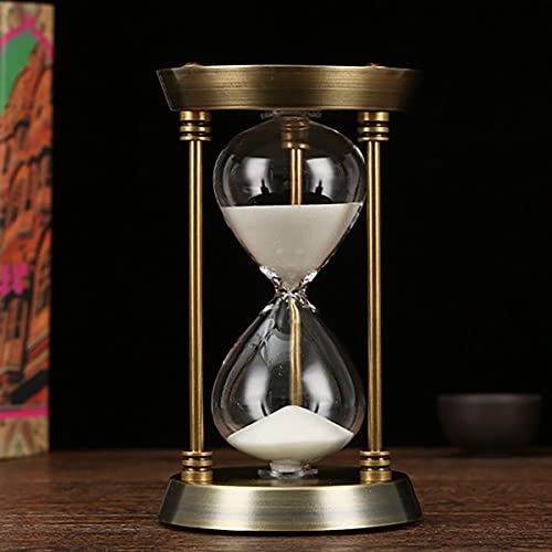 Sand Timer 15 Minutes