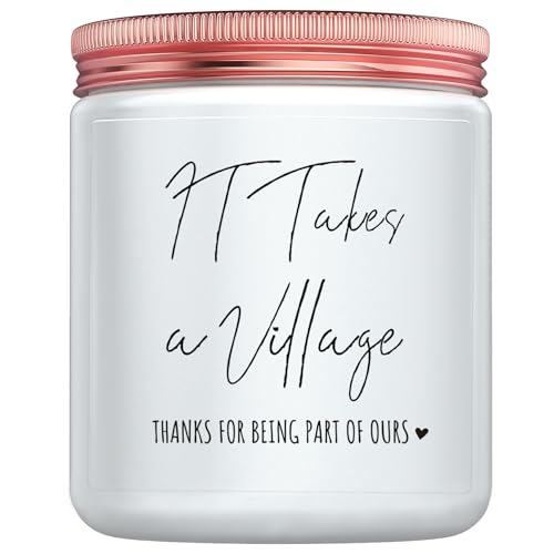 Thank You Gifts for Women (7 Ounce)
