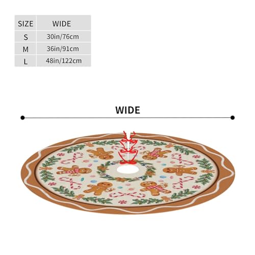 Christmas Tree Skirt
