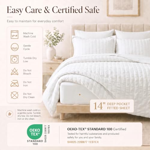 Queen Comforter Set