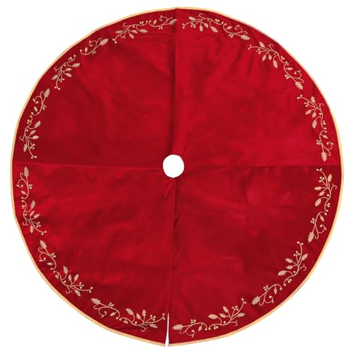 Christmas Tree Skirt