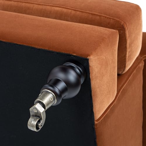 Alana Lawson Large Comfortable Living Room Accent Chair