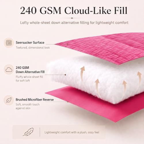 King Size Comforter Set
