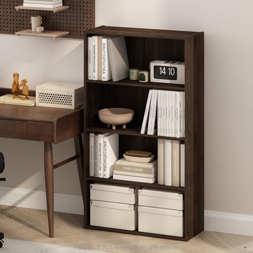 Simple Book Shelf