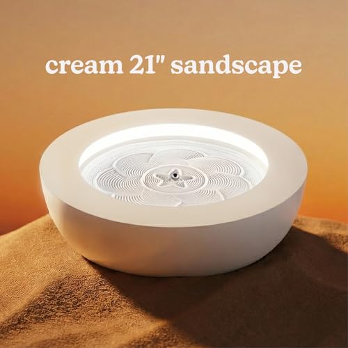 Drift Sandscape