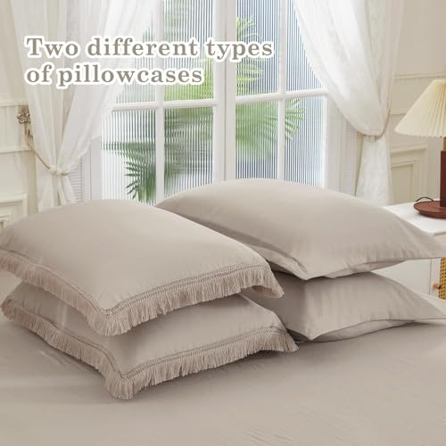 Oversized King Comforter Set