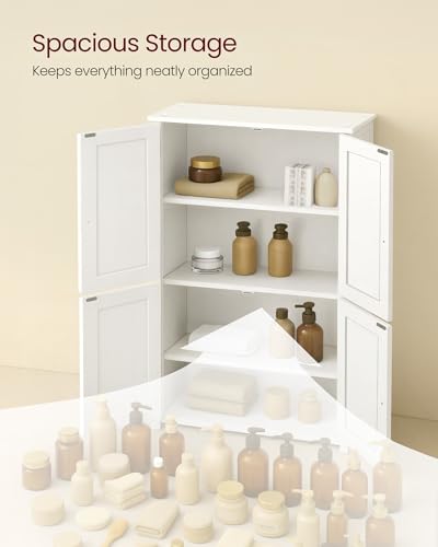Floor Storage Cabinet
