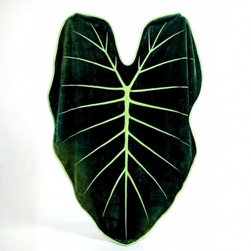 Regal Shield Leaf Blanket