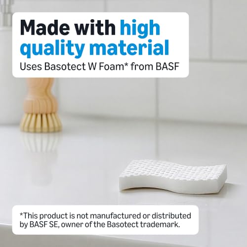 Extra Durable Cleaning Erasers (14 Count)
