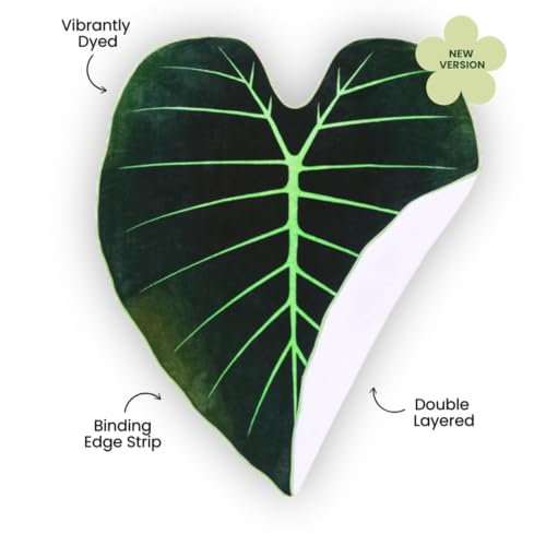 Regal Shield Leaf Blanket