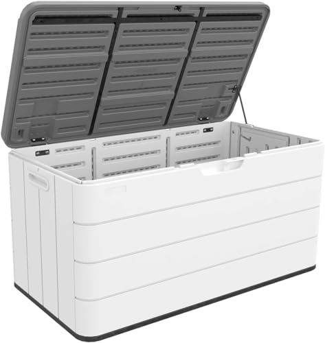 Outdoor Storage Box Waterproof