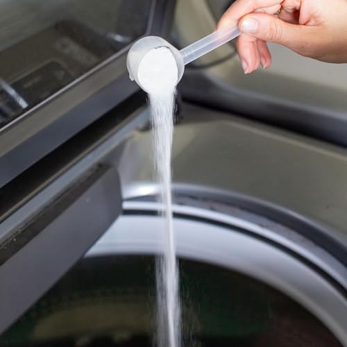 Laundry Detergent Powder (20 Ounce)