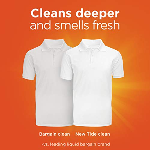 Liquid Laundry Detergent (150 Fl Oz)