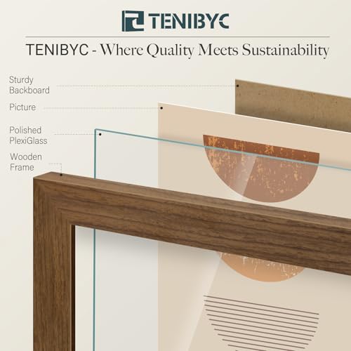 16x24 Picture Frame (3 Count)