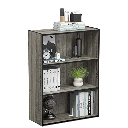 PASIR Book Shelf