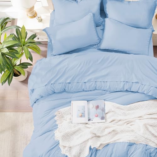 Full Comforter Set