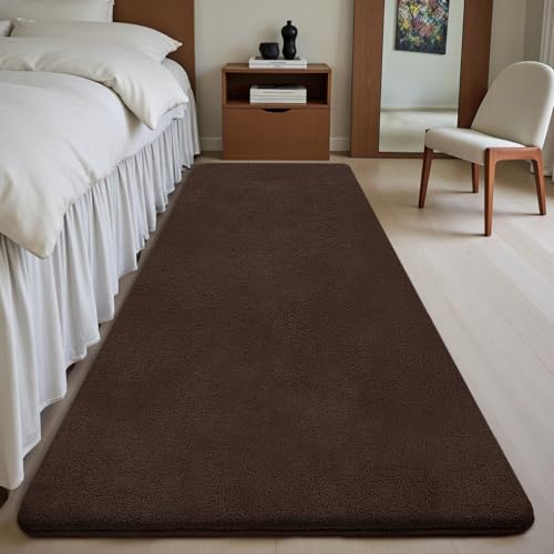 2x6 Soft Runner Rugs for Hallways Bedroom (11.65 Sq Ft)