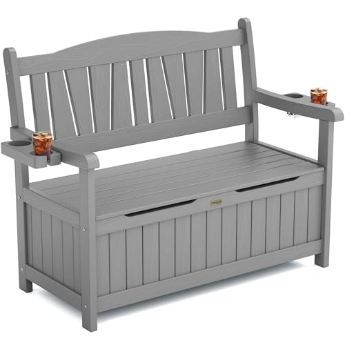 Outdoor Bench