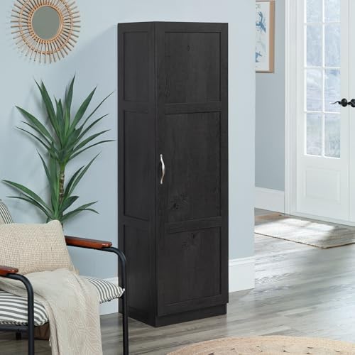 Miscellaneous Tall Storage Cabinet