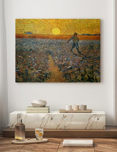 Van Gogh Canvas Wall Art