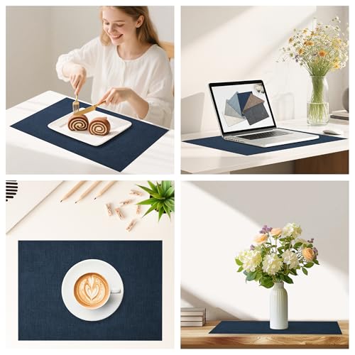 Placemats Set of 6 (4.16 Count)