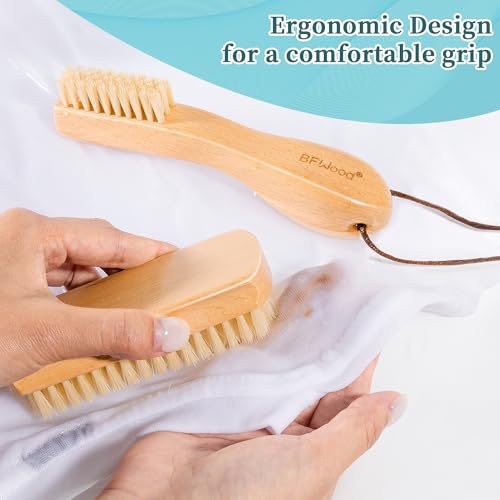 Laundry Stain Brush (2 Count)