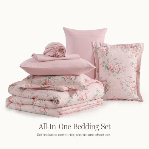 Queen Comforter Set