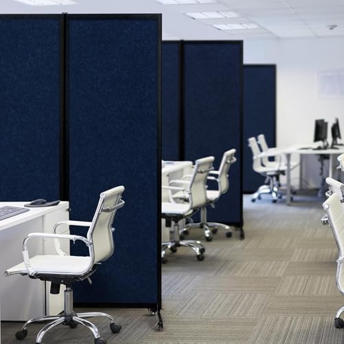 Room Partition 2.0 Upgrade Version (3 Count)