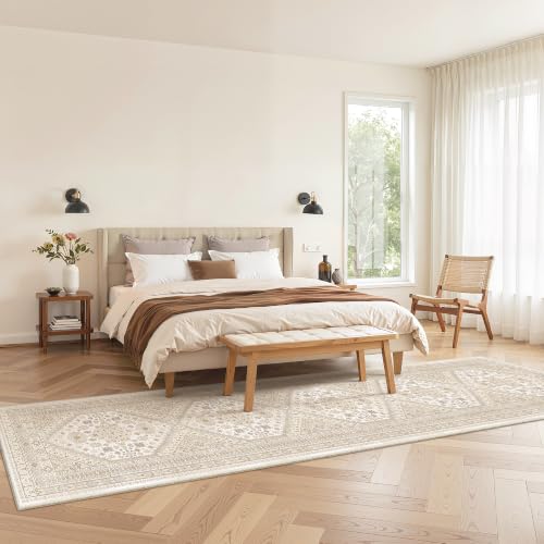 2x12 Runner Rug Non Slip (24 Sq Ft)